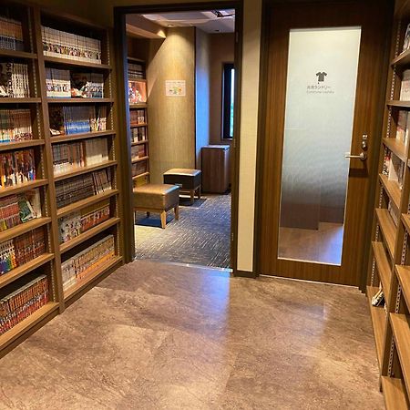 טוקיו Dormy Inn Ikebukuro מראה חיצוני תמונה