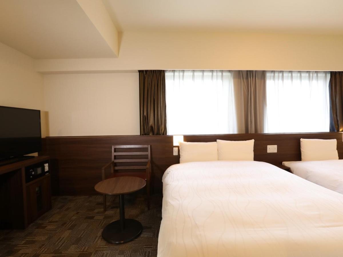 טוקיו Dormy Inn Ikebukuro מראה חיצוני תמונה