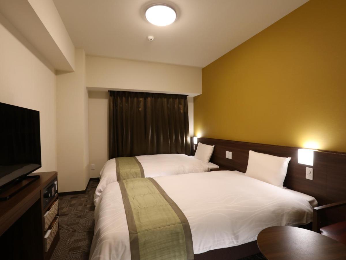 טוקיו Dormy Inn Ikebukuro מראה חיצוני תמונה
