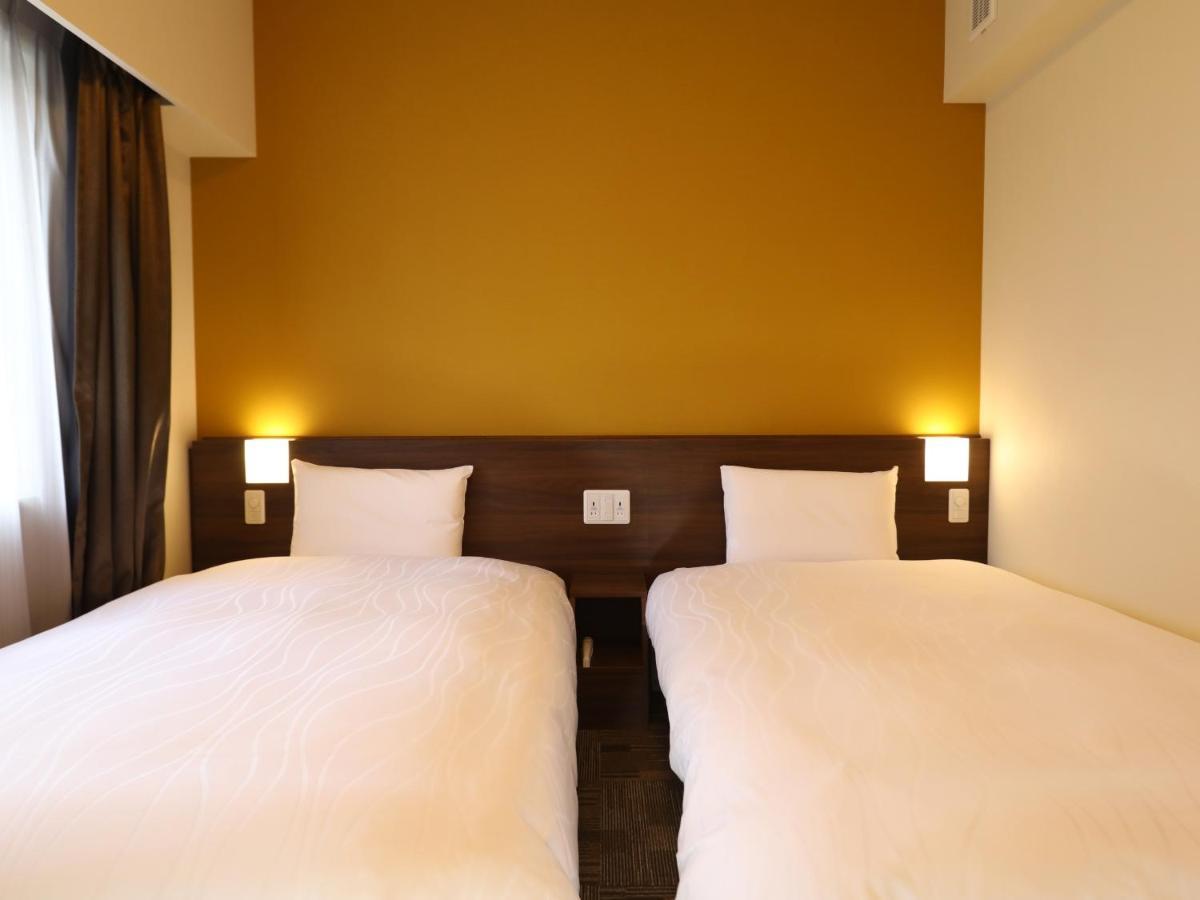 טוקיו Dormy Inn Ikebukuro מראה חיצוני תמונה