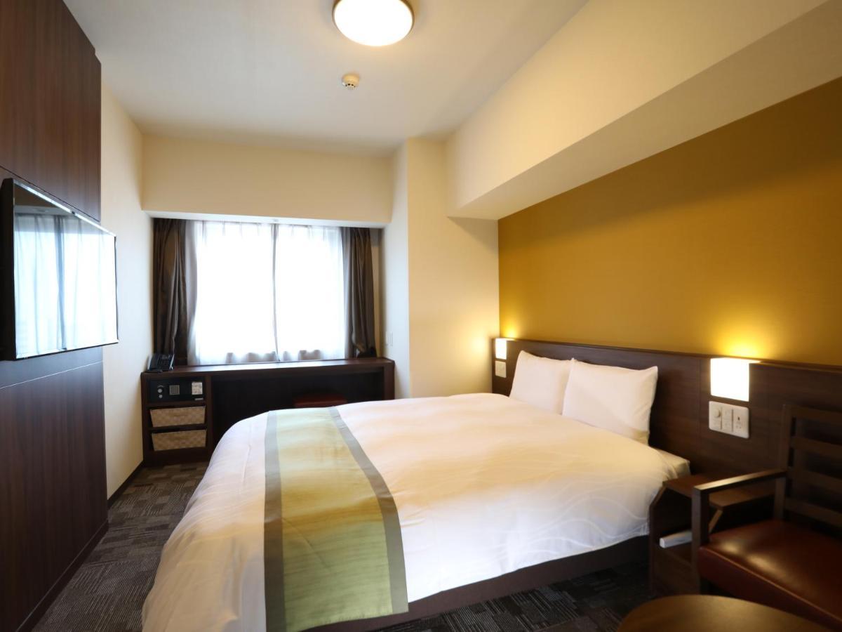 טוקיו Dormy Inn Ikebukuro מראה חיצוני תמונה