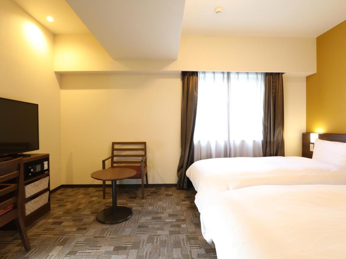 טוקיו Dormy Inn Ikebukuro מראה חיצוני תמונה