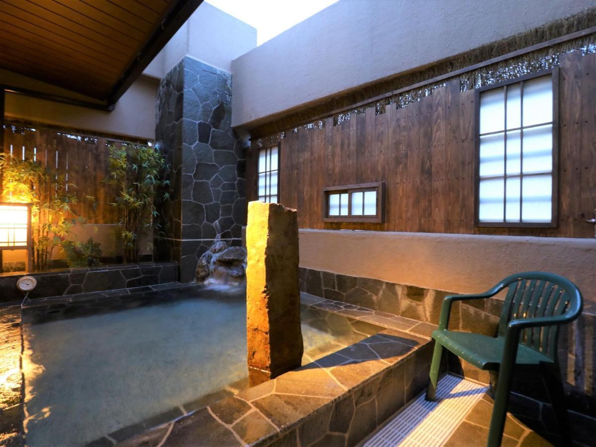 טוקיו Dormy Inn Ikebukuro מראה חיצוני תמונה