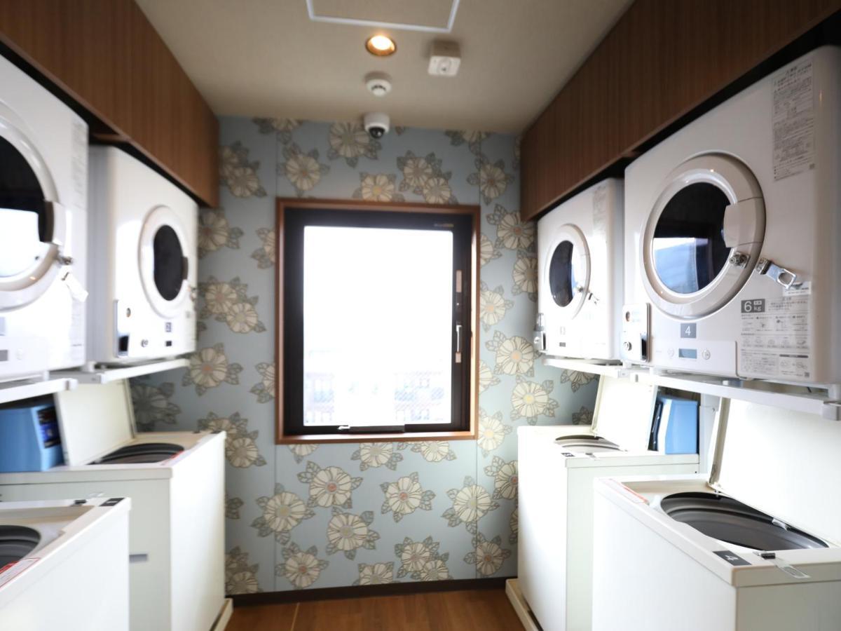 טוקיו Dormy Inn Ikebukuro מראה חיצוני תמונה