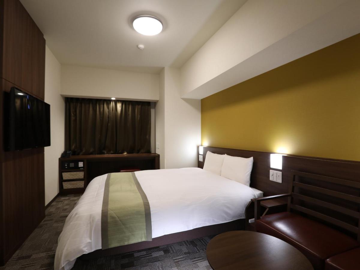 טוקיו Dormy Inn Ikebukuro מראה חיצוני תמונה