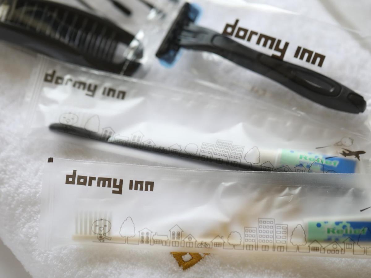 טוקיו Dormy Inn Ikebukuro מראה חיצוני תמונה