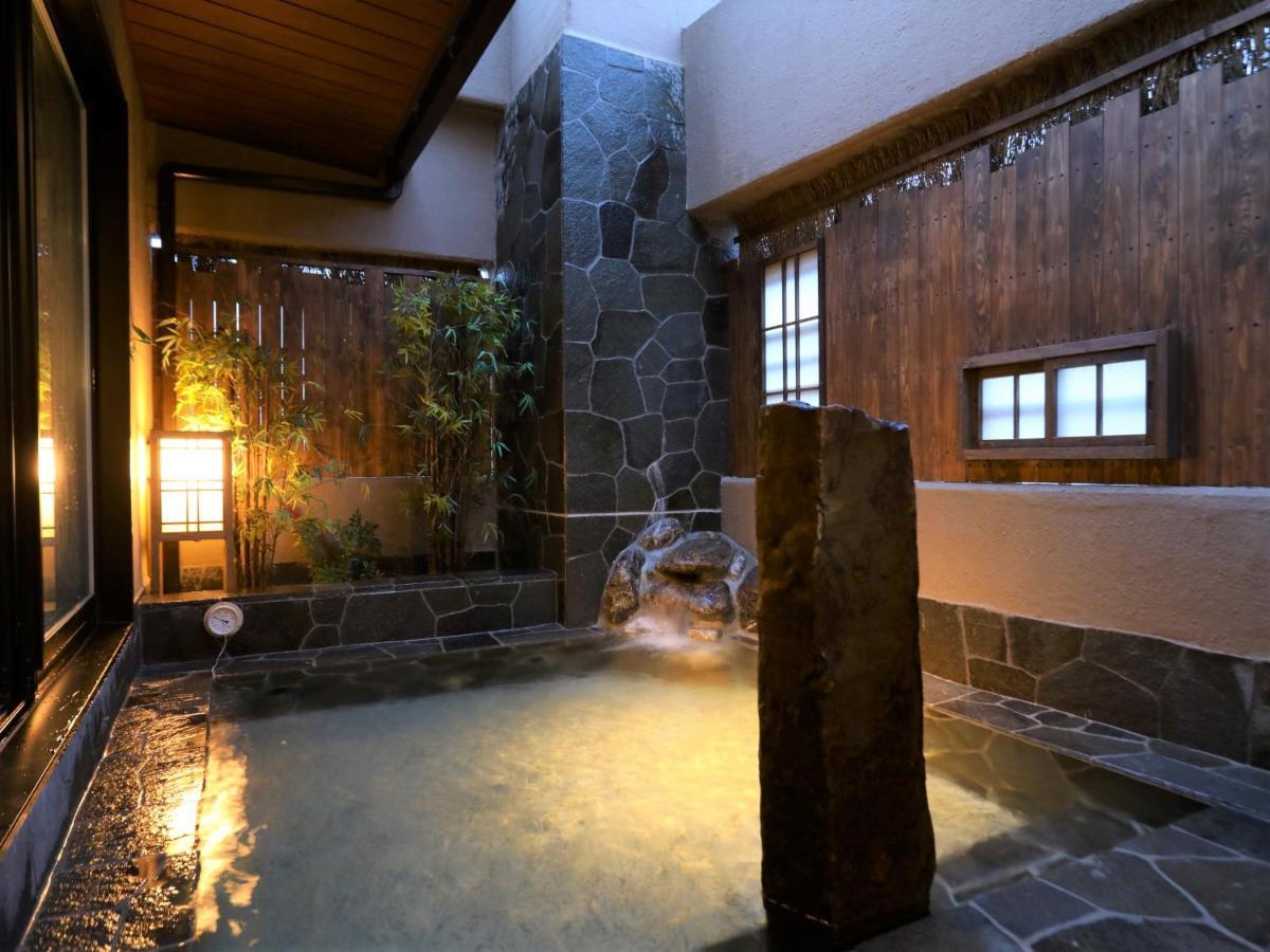 טוקיו Dormy Inn Ikebukuro מראה חיצוני תמונה