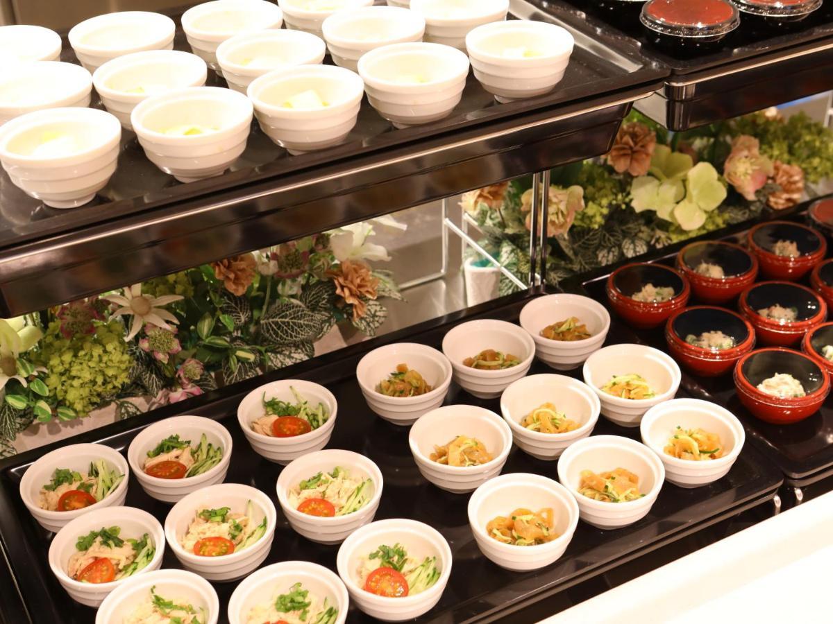 טוקיו Dormy Inn Ikebukuro מראה חיצוני תמונה