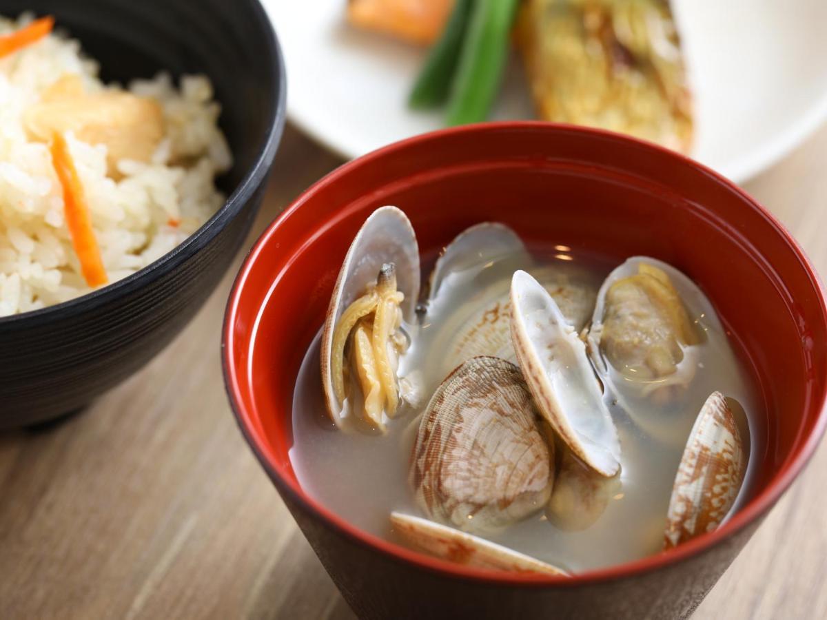 טוקיו Dormy Inn Ikebukuro מראה חיצוני תמונה