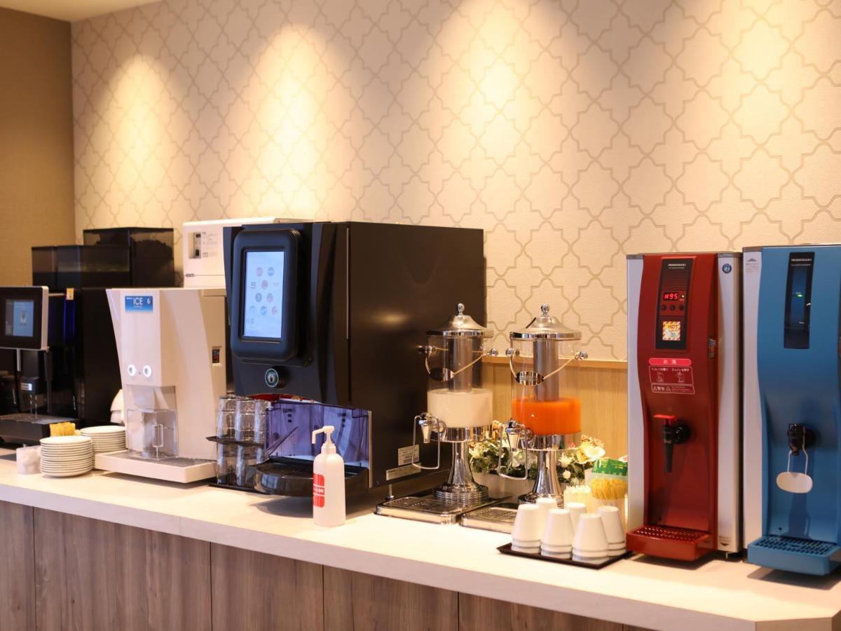 טוקיו Dormy Inn Ikebukuro מראה חיצוני תמונה