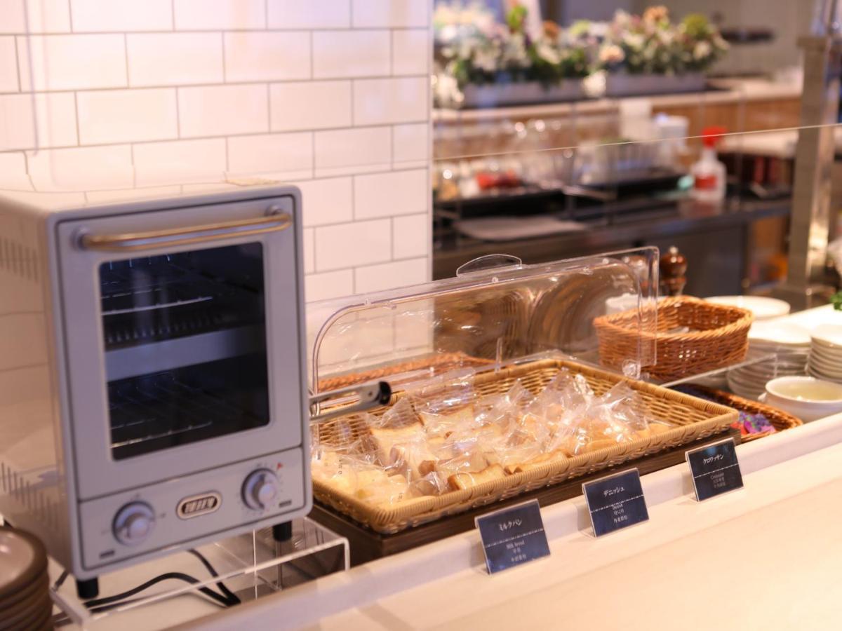 טוקיו Dormy Inn Ikebukuro מראה חיצוני תמונה