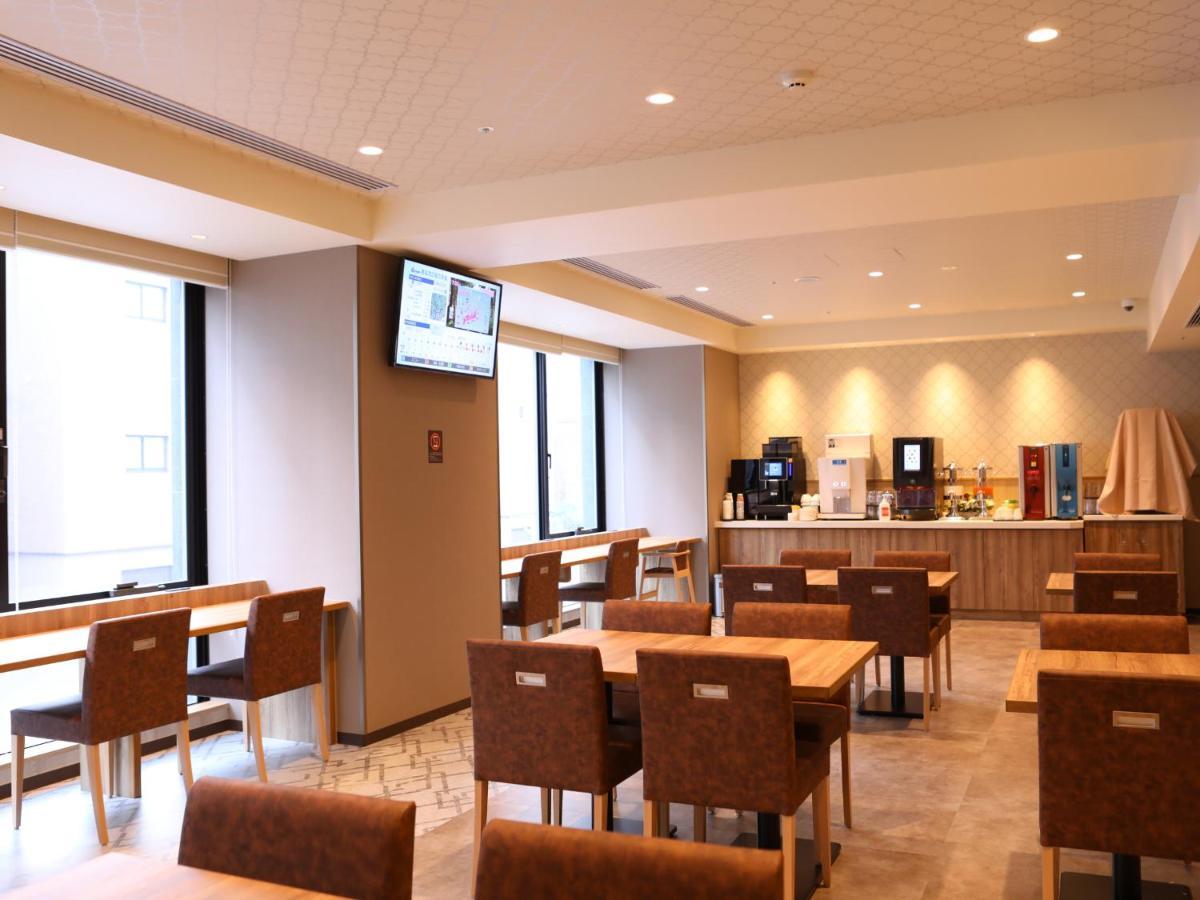 טוקיו Dormy Inn Ikebukuro מראה חיצוני תמונה