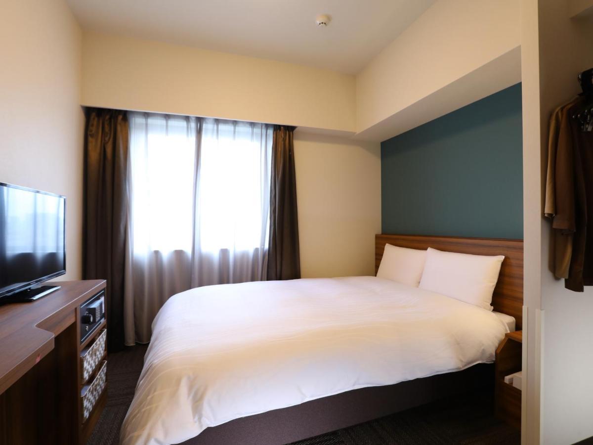 טוקיו Dormy Inn Ikebukuro מראה חיצוני תמונה
