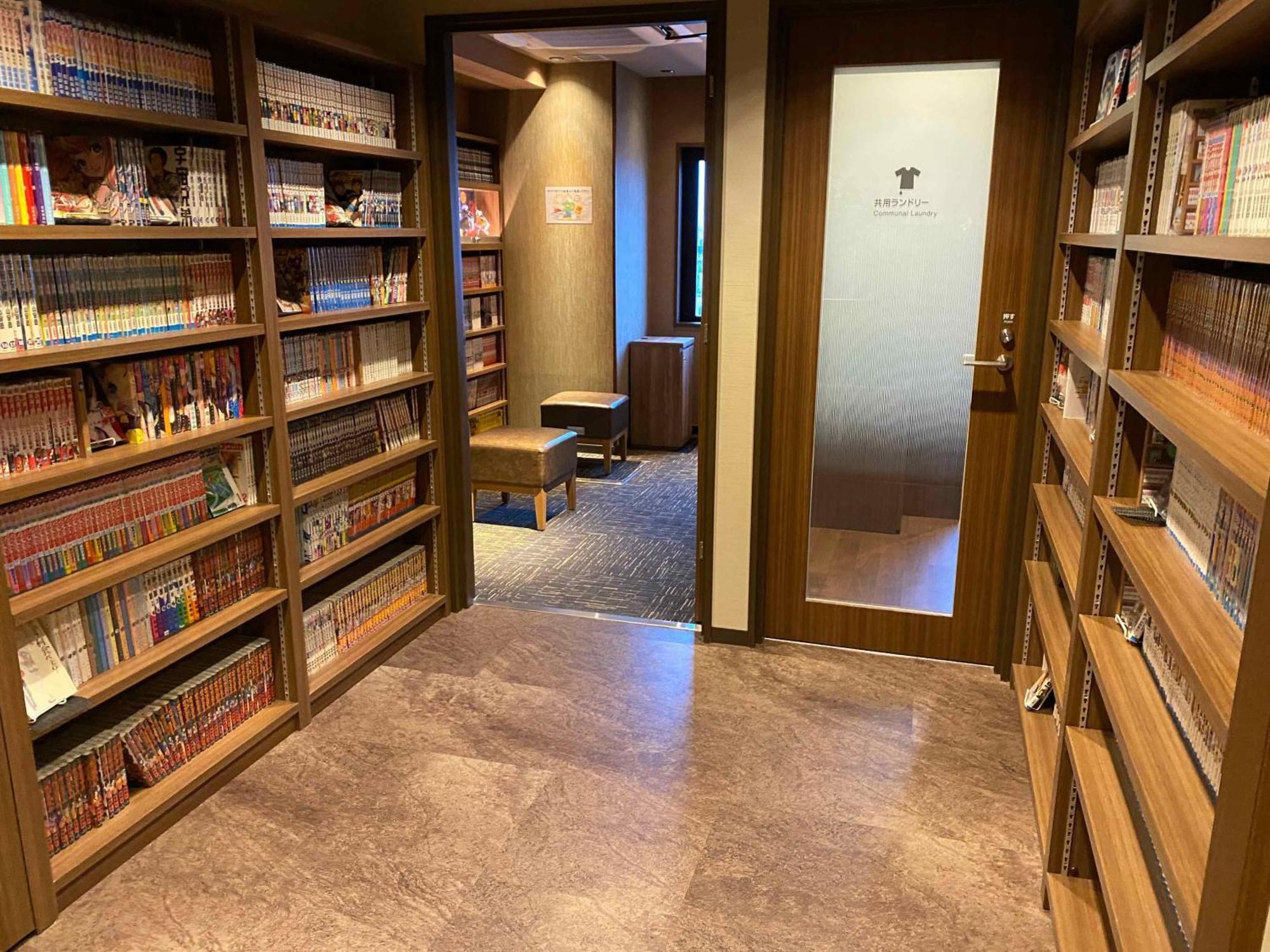 טוקיו Dormy Inn Ikebukuro מראה חיצוני תמונה